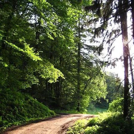 Apartamento Eva Wimbach