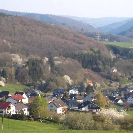 Eva Apartment Wimbach