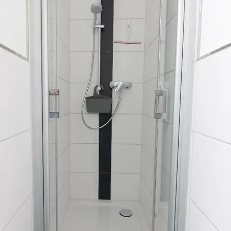 Apartament Eva