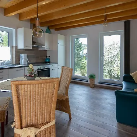 Apartament Eva