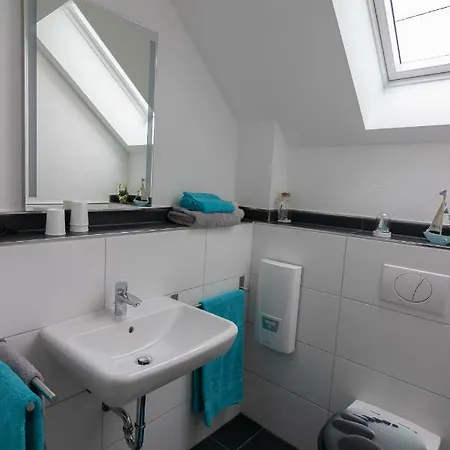 Apartamento Eva Wimbach