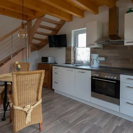 Eva Apartment Wimbach