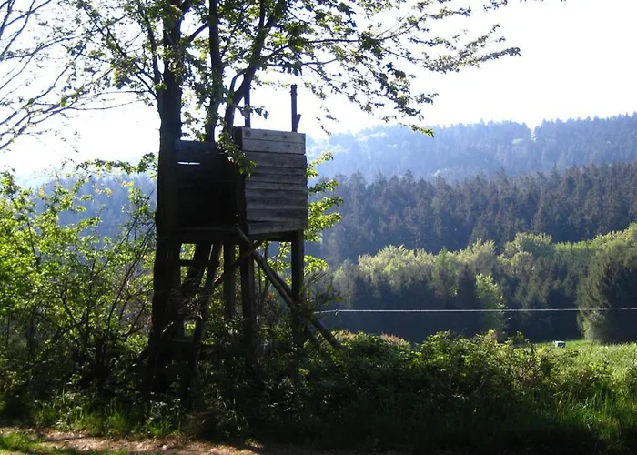 アパート Eva Wimbach