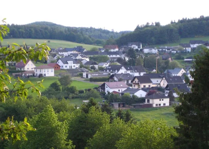 Eva アパート Wimbach