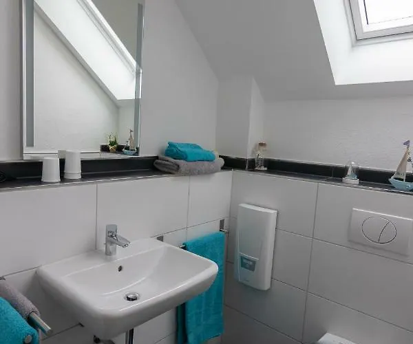 アパート Eva Wimbach